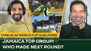 Jamaica Reggae Boyz WIN, El Salvador, Suriname, and Bermuda IN! | World Cup '26 CONCACAF Qualifiers