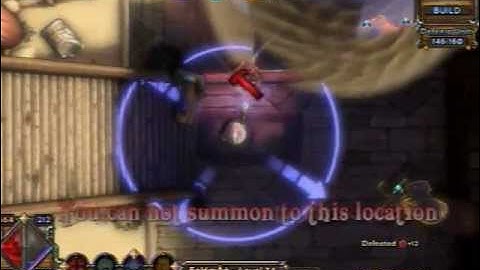 Dungeon Defenders Morrago Insane PS3