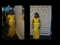 How To Sew A 6 Piece Skirt