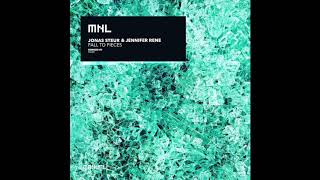Jonas Steur & Jennifer Rene - Fall To Pieces (Talee Remix)