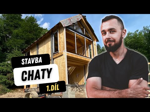 Video: Výstavba zděných chat: ceny