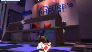 Hack MicroVolts 2.0 (2013)