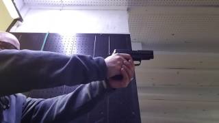 Para Expert Commander 1911