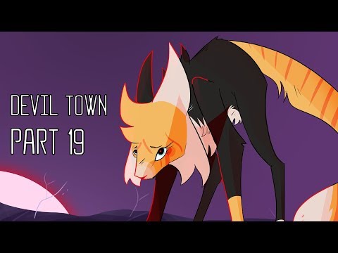 Deviltown// Part 19