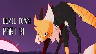 Deviltown// Part 19