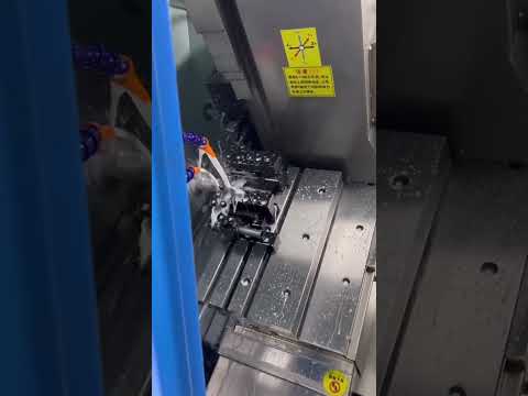 SZGH-46J machine tool: