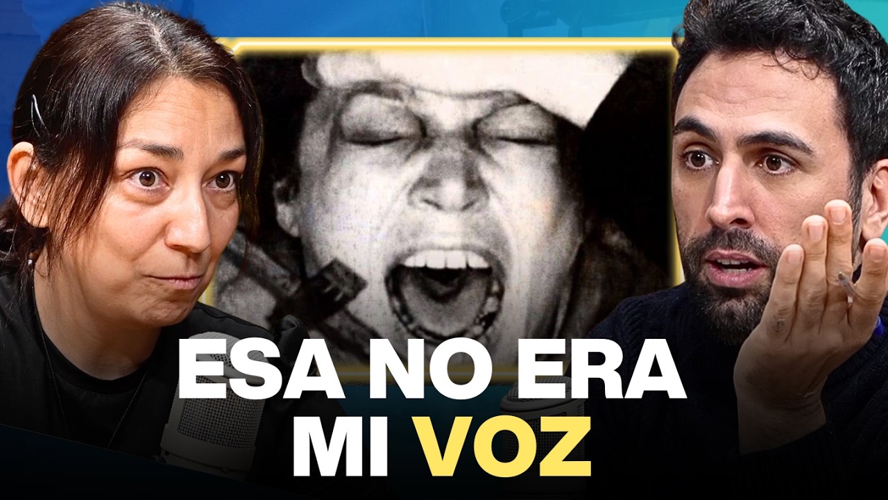Así Me Poseyó el Maligno Y Empecé A Creer En Dios En 12 Horas