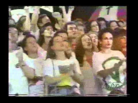 Lula lá - Coro dos artistas, 1989 (1)