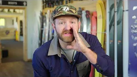 7 Reasons to Buy Used Skis (Quick Hit) | Powder7