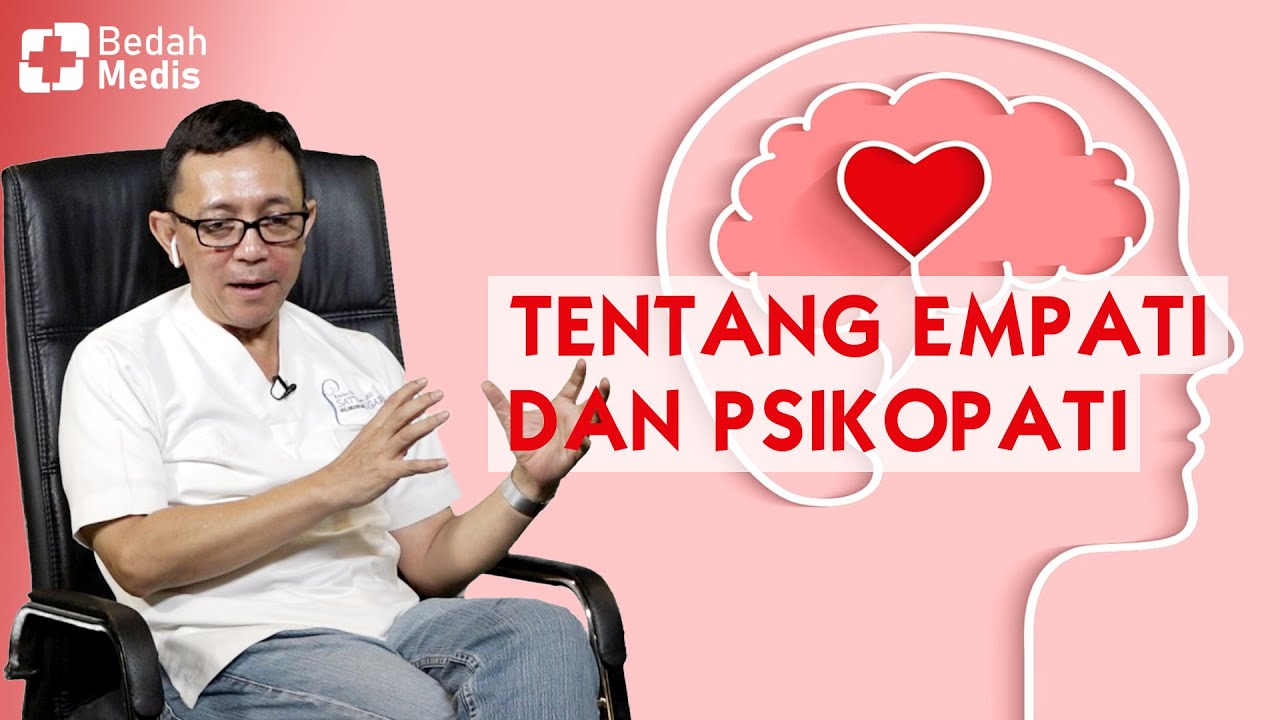 INDONESIA PERLU PENDIDIKAN EMPATI?? | Geolive Bedah Medis by: dokdes Ryu Hasan
