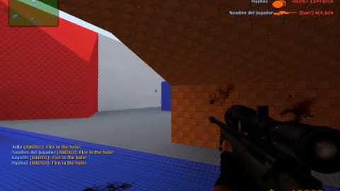 Jac000ba - AWP Skills CSS