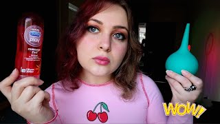 АСМР 😥 27 САМЫХ НЕНАВИСТНЫХ Триггеров 💤 ASMR 27 most hated triggers 💤 ТЫ 99,99% УСНЕШЬ 😴