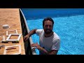 tutorial skimmer piscina intex 10X5