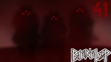 Raging Loop #41 - The best route! - blind let