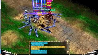 InfinityMU.net Agi Hack