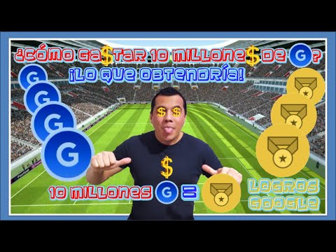 ¿CÓMO GASTAR 10 MILLONES DE GP? (Momentos Divertidos) | eFootball PES 2021 | iOS & Android | # 32