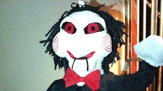 Piñata Billy de SAW