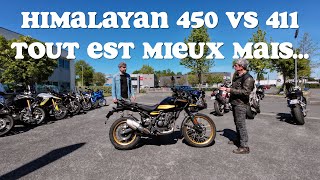 2024 Royal Enfield Himalayan 450 ⎟ Nos avis honnêtes