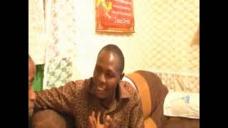 Jim Wainaina Ningugutwara Handu Official Music Video.