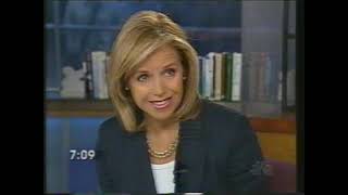 NBC Today April 12, 2002 (Partial)