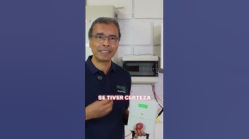 Teste real: Rapid Shutdown cumpre a norma NBR 17193