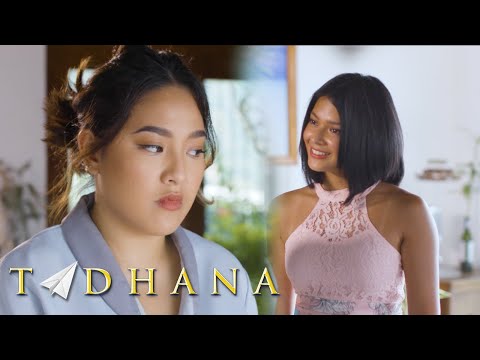 Video: Mga Katulad Na Tadhana Sa Pamilya? Oras Na Upang Mag-set Up