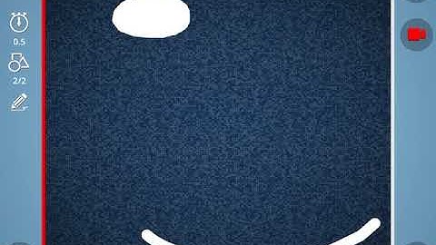 Check out how I solved level 175 in Brain It On! #BrainItOn