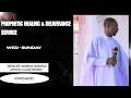 PROPHETIC HEALING AND DELIVERANCE SERVICE DAY 2 12 02 2026
