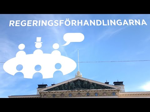 Video: Grön Byggnad För Den Ungerska Regeringen