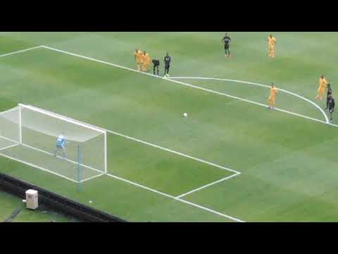 Kaizer chiefs penalty
