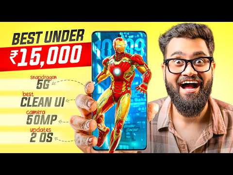 The Best Budget 5G Smartphone Deal Under 11,999! 😱