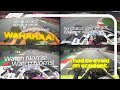Crazy Four-Way Battle In Austria! | 2020 Styrian Grand Prix