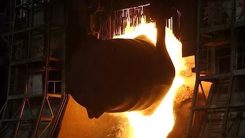Digital Transformation for the Steel Industry