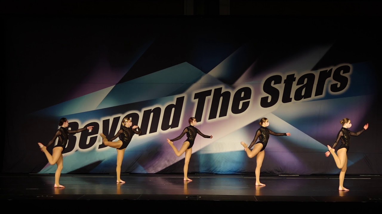 Inner Thoughts -Miss Wendy's Dance