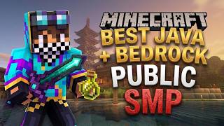 PLAYING WITH SUBSCRIBER|🔴24/7 Minecraft PUBLIC SMP LIVE |Free For All Survival Server |b'day special