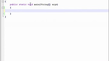 Java tutorial 2 - data types & arithmetic PART TWO (of 2)