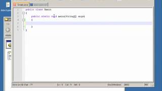 Celebrity Java tutorial 2 - data types & arithmetic PART TWO (of 2) Net Worth