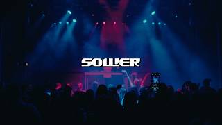Sower-Live from Outset Chicago
