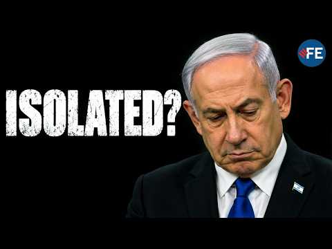 The Anatomy of Isolated Israel: How Netanyahu’s Policies Are Changing Global Relations