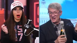 Steve Baker Celebrates His J6 Pardon, CALLS OUT Mark Milley & Harry Dunn