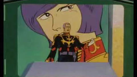 ギレン 演説 ギレン 演説