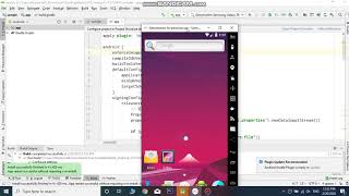 I will develop android application in android studio - Custom App Services screenshot 5