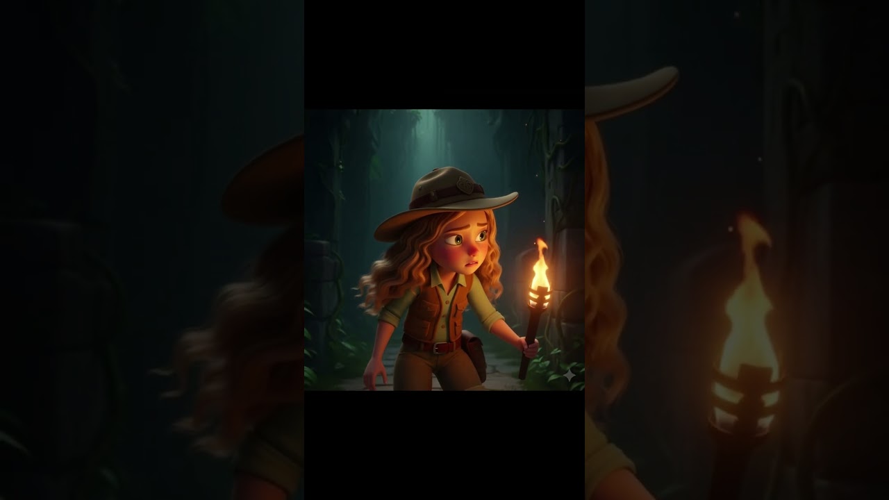 treasure hunt part 2 