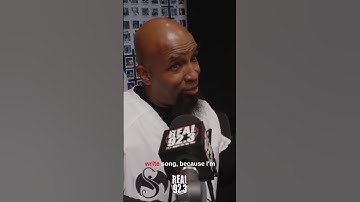 Thumbnail of Tech N9ne Raps Like Yoda for 3 Verses Straight & Gets Lil Wayne for the Hook