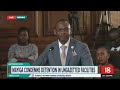 NBS Television - NBS Live | #nbsupdates #nextmedia #nbslive