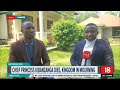 NBS Television - NBS Live | #nbsupdates #nextmedia #nbslive