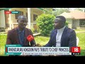 NBS Television - NBS Live | #nbsupdates #nextmedia #nbslive