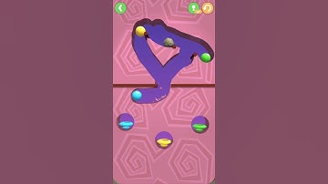 dig this! (Dig it ) 124-1 | Robo ball | Dig this level 124 episode 1 solution gameplay walkthrough