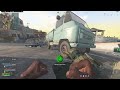 WARZONE PARTIDA 02/07/2024 JHOW / ALI / OLDMANFROMPRIPYAT