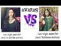 Ayeza khan vs mahira khan  ayeza khan  mahira khan  shaikhmo.sahab1383  sa channel10